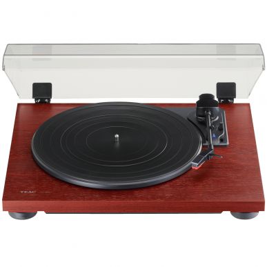 TEAC TN-180BT Cherry